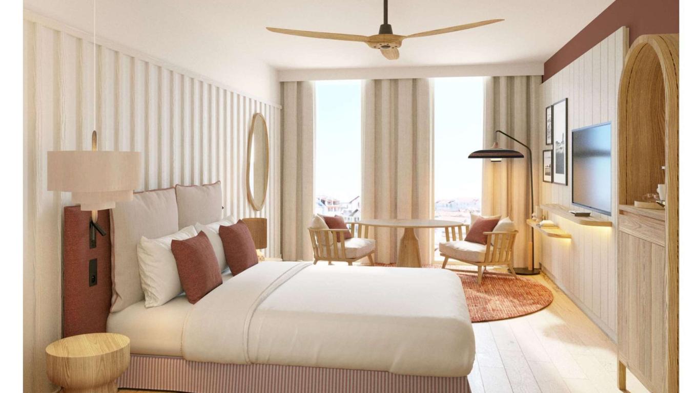 Talaia Hôtel & Spa Biarritz -MGallery Collection (Ouv. été 2025)