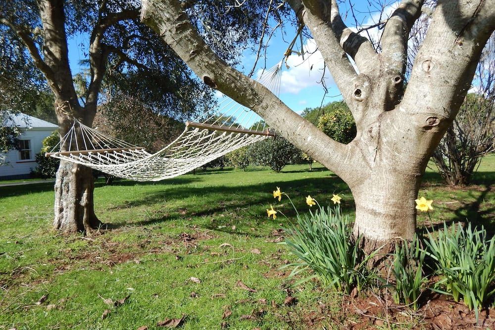 Lupton Lodge - Whangarei - Outdoor view