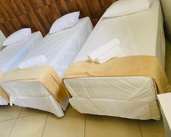 Hotel Santorine Prime - Itabira - Itabira