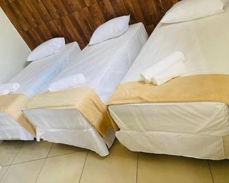 Hotel Santorine Prime - Itabira - Itabira