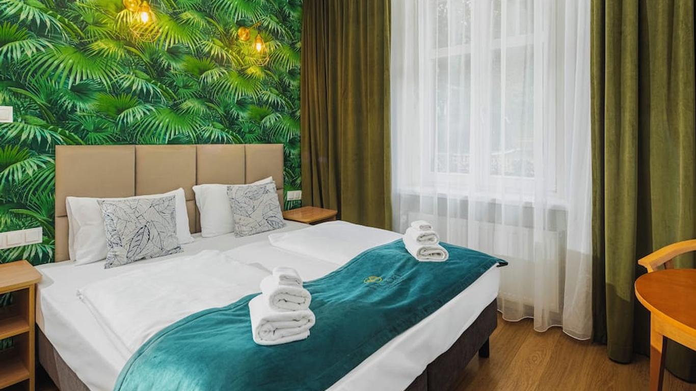 Perla Sudetow By Stay Inn Hotels