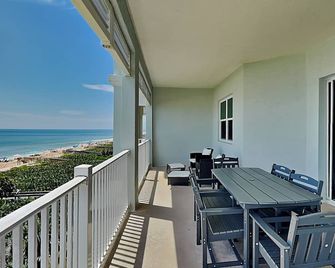 851 Cinnamon Beach - Palm Coast