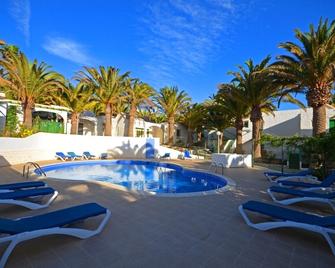 Ferienwohnung Palm Garden - Costa Calma - Pool - Glasfaserinternet - Costa Calma - Pool