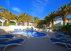 Ferienwohnung Palm Garden - Costa Calma - Pool - Glasfaserinternet - Costa Calma - Pool