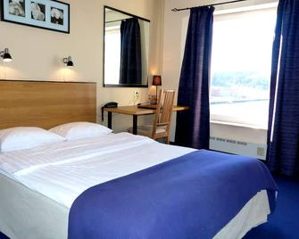 Hotel Riverside - Uddevalla - Habitación