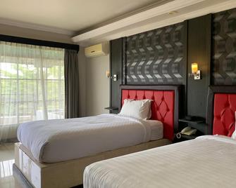 Cikidang Resort - Sukabumi - Habitación