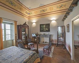 Villa Dell'Annunziata - Rieti - Ložnice