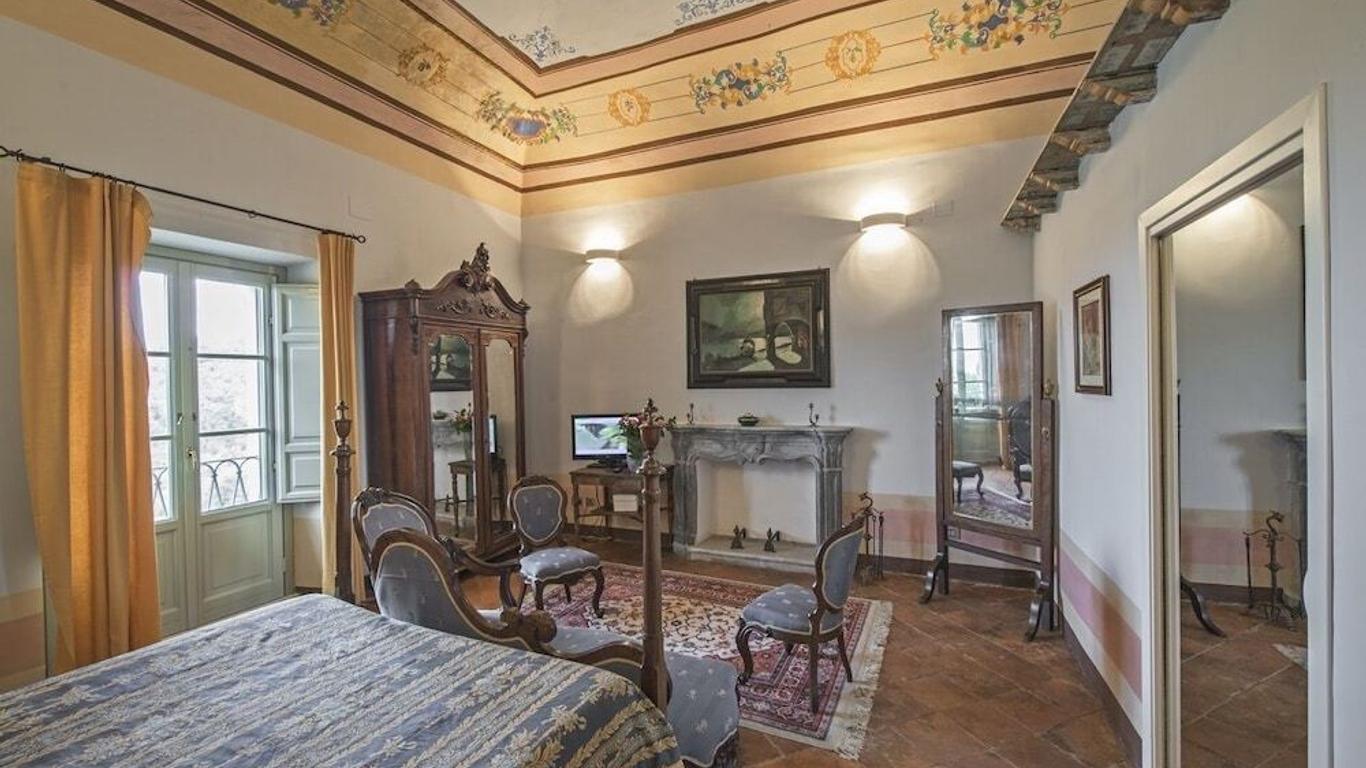 Villa Dell'Annunziata