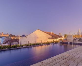 Hotel Santa Catalina - Cartagena de Indias