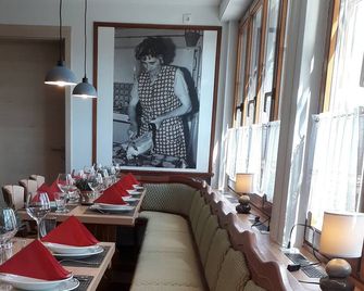 Villa Franzen - Derenbach - Restaurante