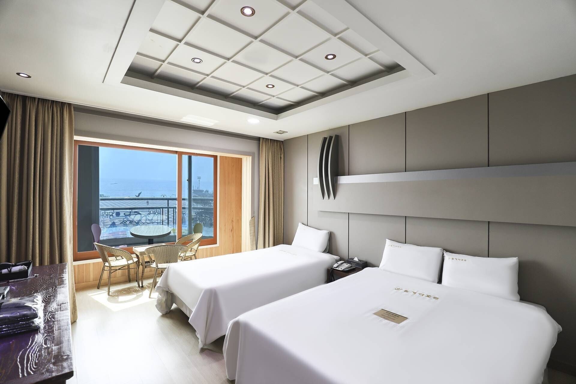 Boryeong Bongaya Hotel - Boryeong