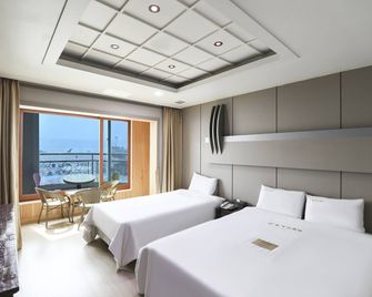 Boryeong Bongaya Hotel - Boryeong