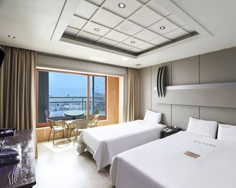 Boryeong Bongaya Hotel - Boryeong