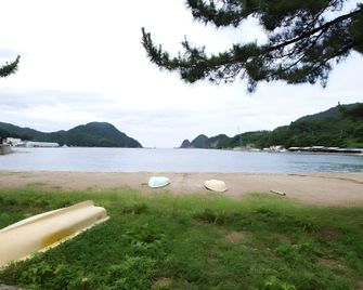 Kameya - Kami - Strand