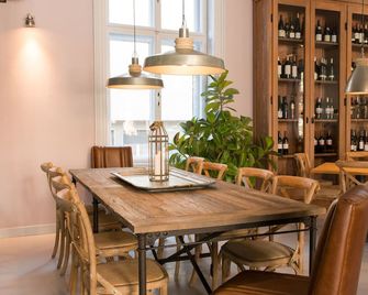 Smokvica Dorcol B&b - Belgrado - Restaurante