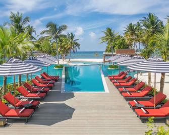 South Palms Resort and Spa Panglao - MGallery Collection - Panglao - Pool