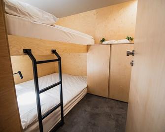 Dragons Dream Hostel - Liubliana - Habitación