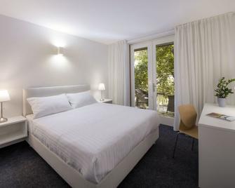 Bed and Breakfast Saint Alliance - Crikvenica - Ložnice