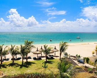 Blue Nest by Horizon Holidays - Pointe d’Esny - Beach