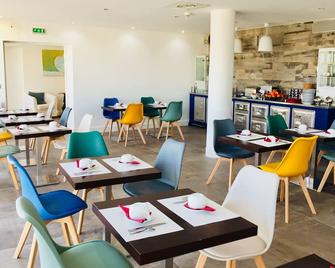 Brasilia Hôtel - Palavas-les-Flots - Restaurant