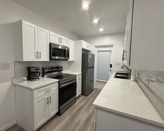 Location Lake Eola View 1 Bedroom condo - Orlando - Cocina