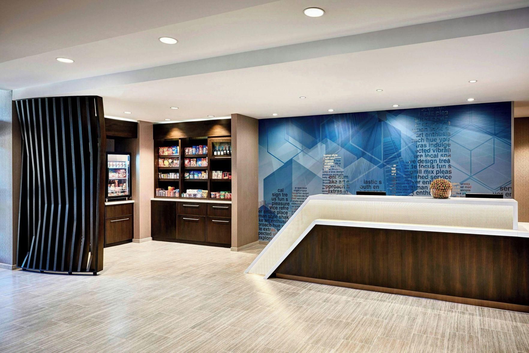 SpringHill Suites by Marriott Pittsburgh Airport thumbnail 3