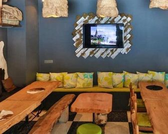 Hotel Green Ecolodge - Valdeblore