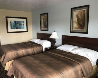 Immokalee Inn - Immokalee - Bedroom