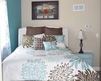Vegetable Farm In The Heart Of Lancaster County - Ronks - Bedroom