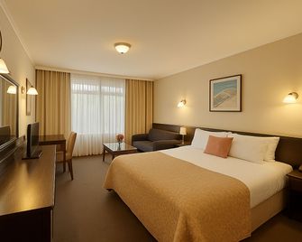 West Coaster Motel - Queenstown