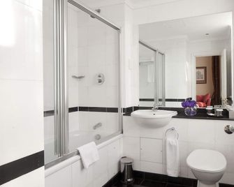 Grange Clarendon - Londres - Baño