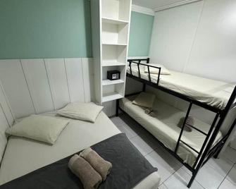 Pousada Das Estrelas - Florianopolis - Bedroom