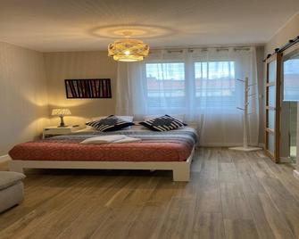 City-centre studio in Toulouse - Toulouse - Chambre