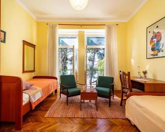 Hostel Kolovare - Zadar - Chambre