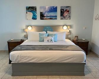 Bella Vista Breeze - Beachfront Oasis awaits your arrival. - Georgetown - Habitación