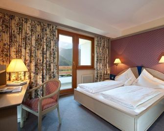 Hotel St. Oswald - Bad Kleinkirchheim - Habitación