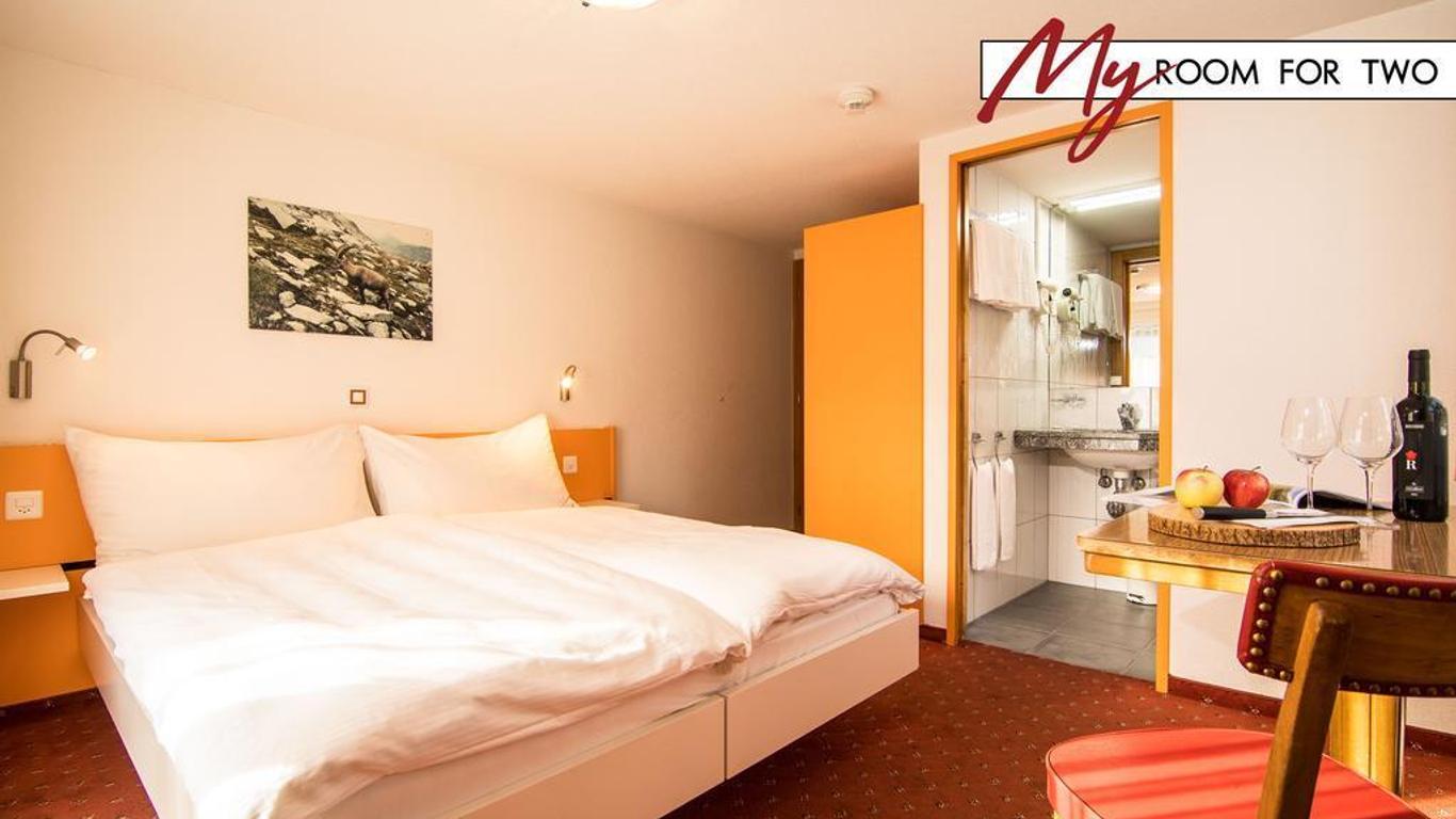 Hotel Myswissli