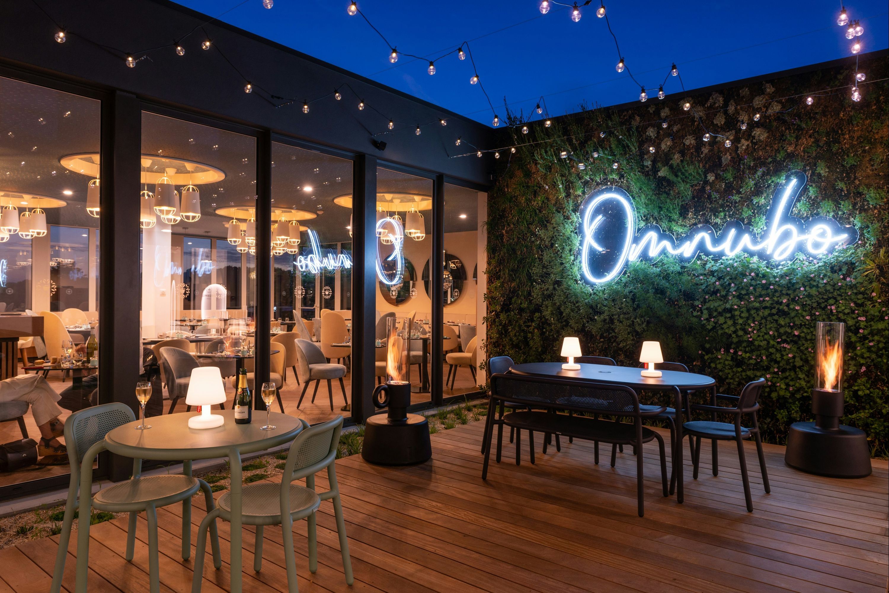 Hotel Omnubo Collection