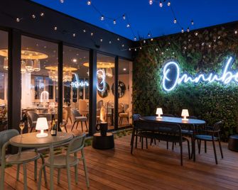 Hotel Omnubo Collection - Les Epesses - Edificio