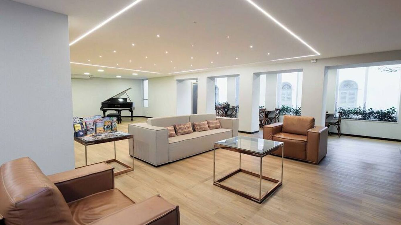 Hotel Évora By Rede Sagres