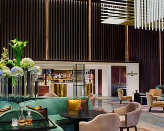 The St. Regis Jakarta - Yakarta - Restaurante