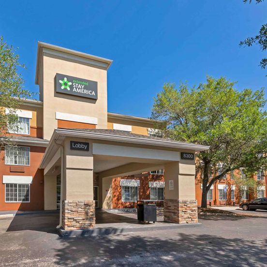 Extended Stay America Select Suites - Jacksonville - Baymeadows image 1