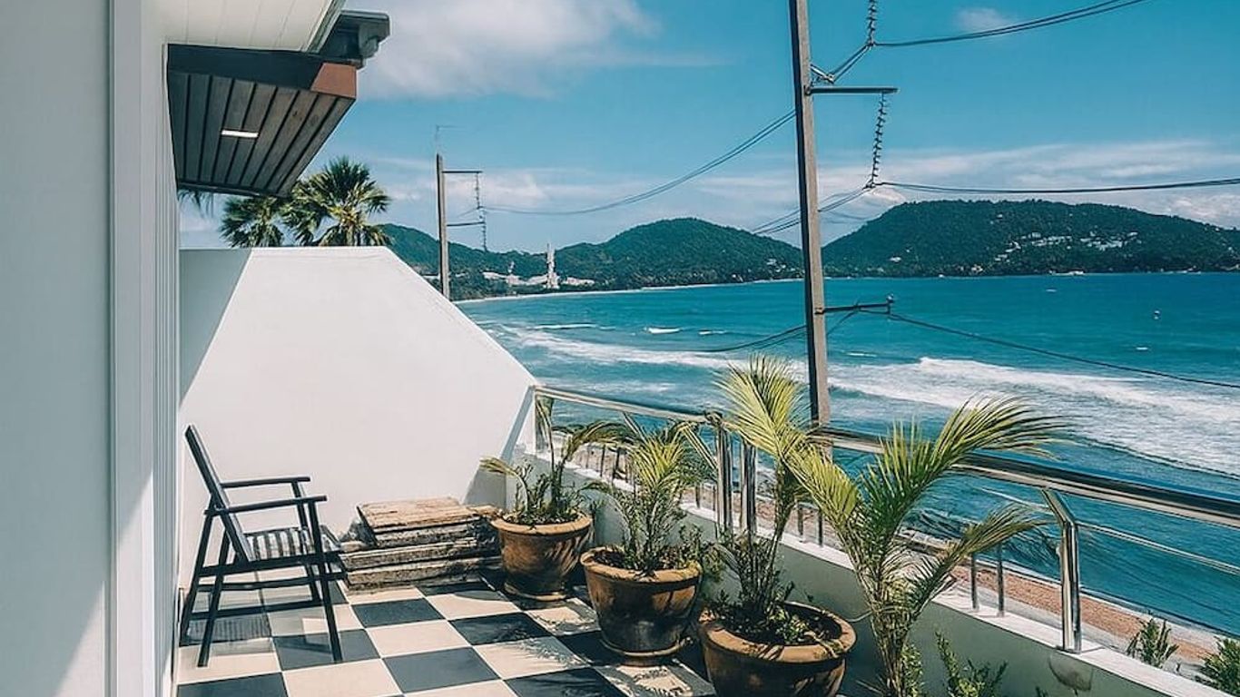 Orchid Hotel And Spa Kalim Bay