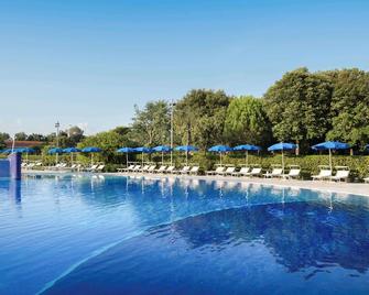 Th Tirrenia - Green Park Resort - Calambrone - Pool
