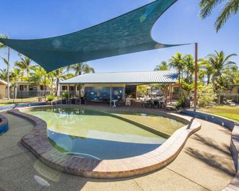 Townsville Lakes Holiday Park - Townsville