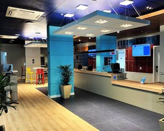 ibis budget Maceió Pajuçara - Maceio - Accueil