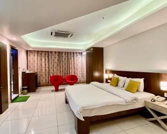 Hotel Ganga Residency - Sri Gangānagar - Habitación