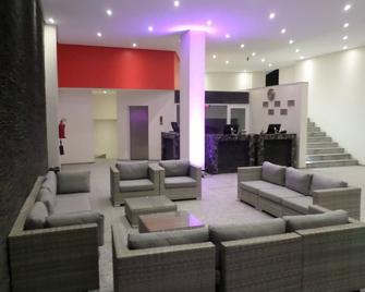 We Hotel Acapulco - Acapulco - Lounge