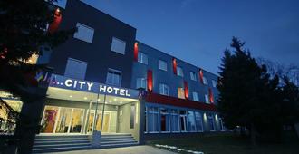 City Hotel - Brno