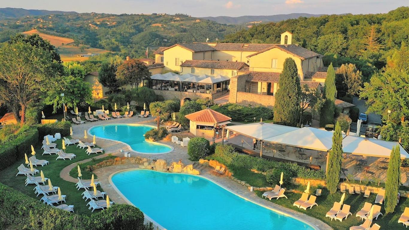 Abbazia Collemedio Resort & Spa